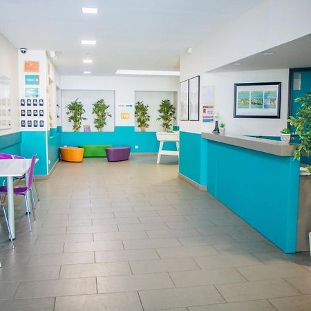 الشقق الفندقية Twenty Business Flats Marseille Timone المظهر الخارجي الصورة