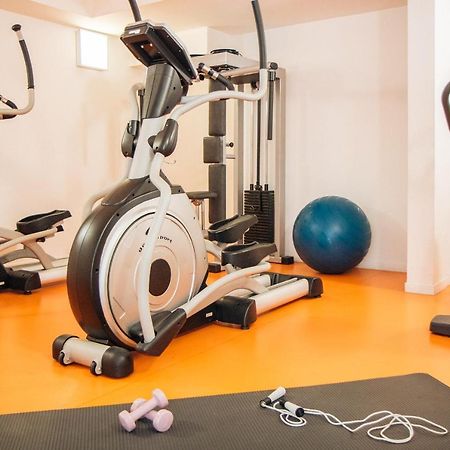 الشقق الفندقية Twenty Business Flats Marseille Timone المظهر الخارجي الصورة