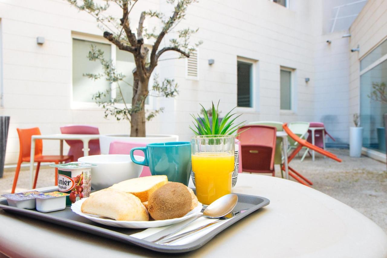 الشقق الفندقية Twenty Business Flats Marseille Timone المظهر الخارجي الصورة