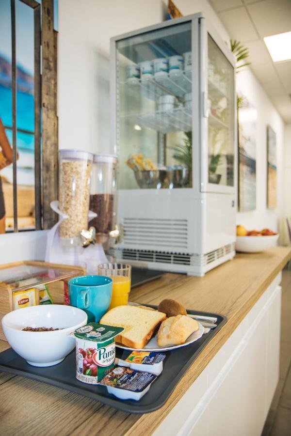 الشقق الفندقية Twenty Business Flats Marseille Timone المظهر الخارجي الصورة