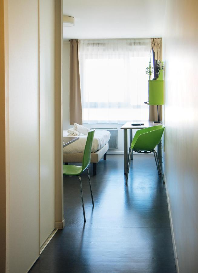 الشقق الفندقية Twenty Business Flats Marseille Timone المظهر الخارجي الصورة