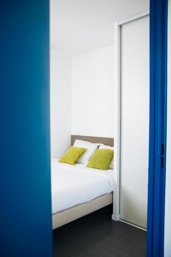 الشقق الفندقية Twenty Business Flats Marseille Timone المظهر الخارجي الصورة