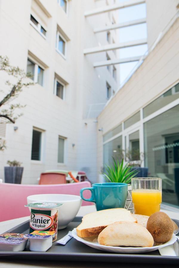 الشقق الفندقية Twenty Business Flats Marseille Timone المظهر الخارجي الصورة